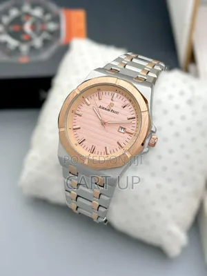 Photo - Audemars Piguet Men's Quality Watch