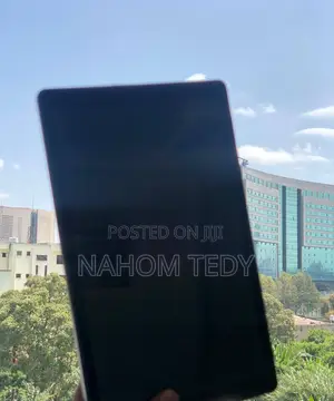 Photo - New Vortex T10M Pro 32 GB Blue