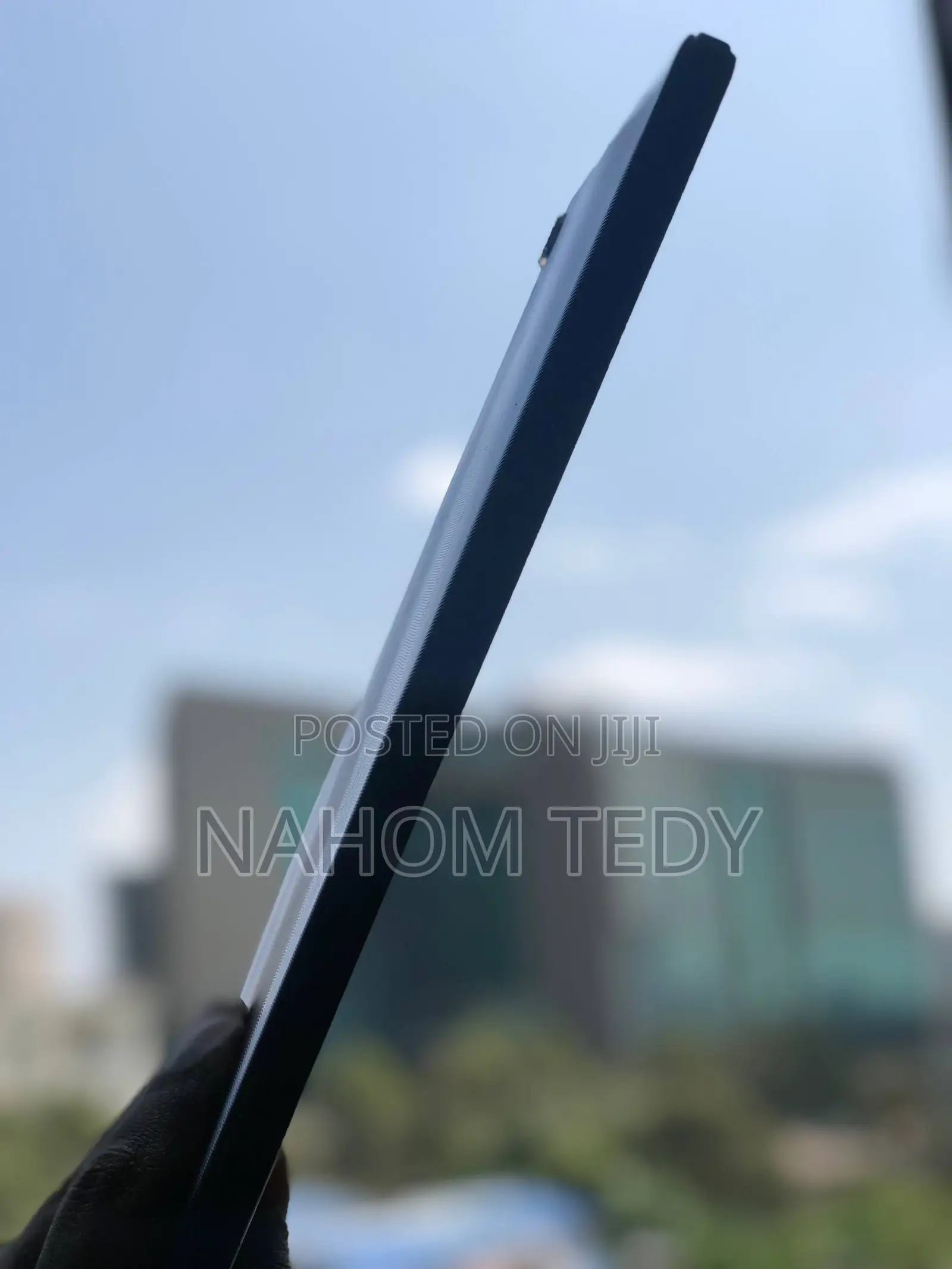 New Vortex T10M Pro 32 GB Blue