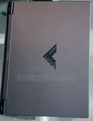 New Laptop HP Victus 15 8GB AMD Ryzen 5 SSD 512GB