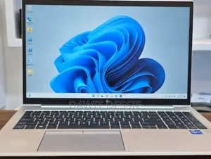 New Laptop HP EliteBook 850 G8 16GB Intel Core I7 SSD 512GB