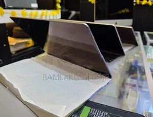 New Laptop Apple MacBook Pro M1 16GB Apple M1 Pro SSD 512GB