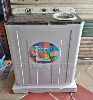 Fammil Washing Machine 13kg New Price