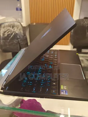 New Laptop Acer Predator Helios 300 16GB Intel Core I9 SSD 1T