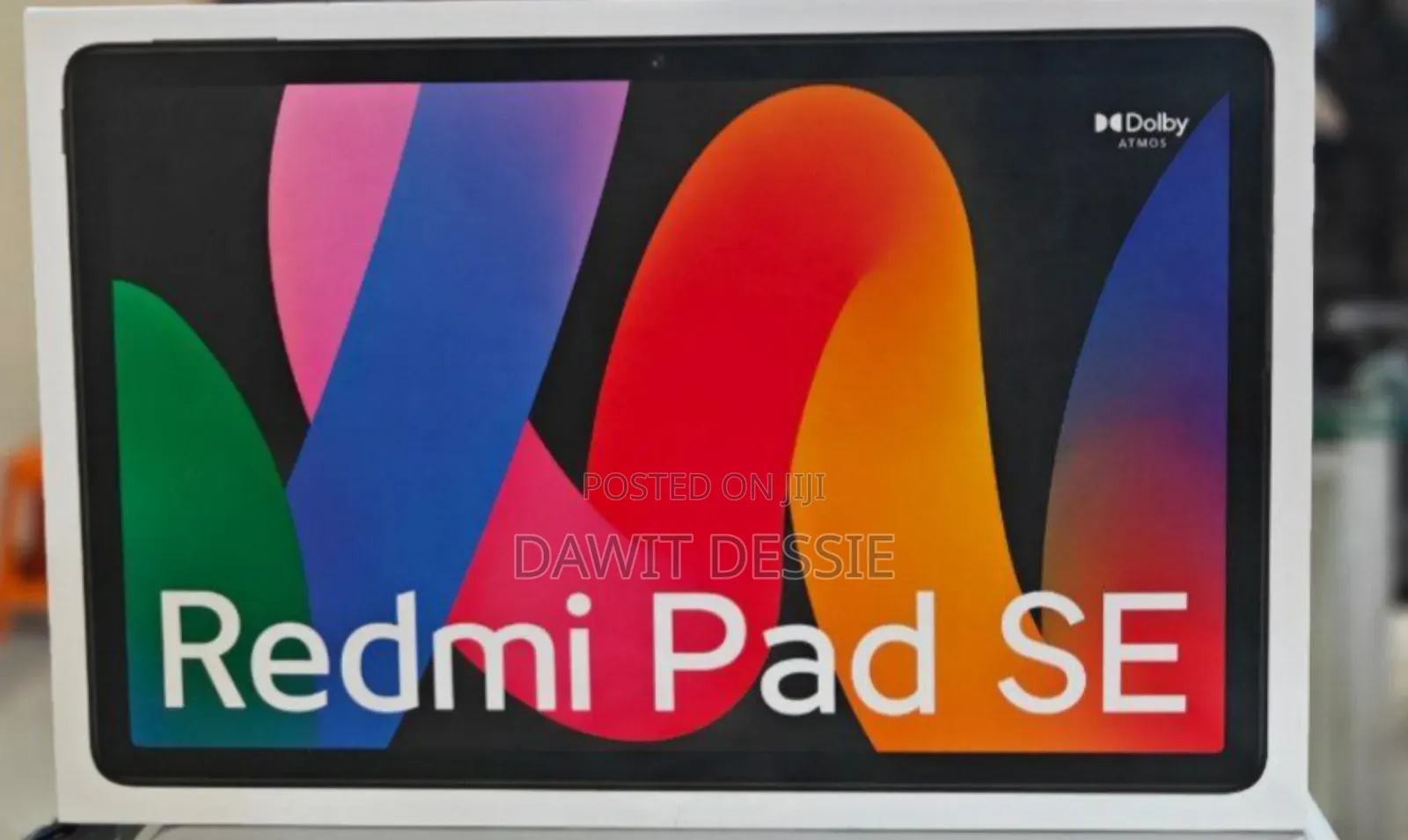 New KingPad K100 128 GB