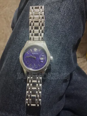 Photo - Versace Men's Watch.