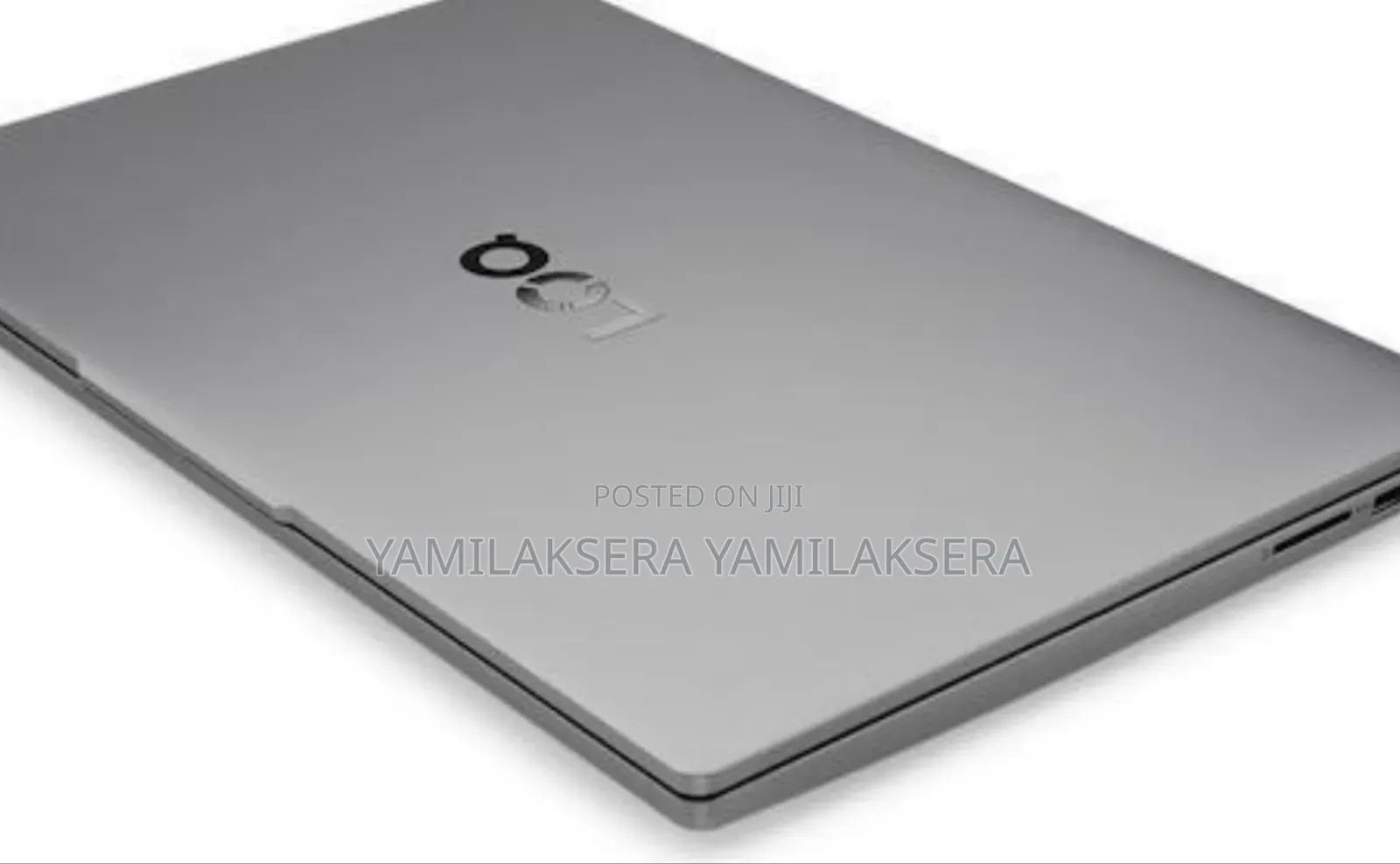 New Laptop Lenovo LOQ 15ARP9 16GB Intel Core i5 SSD 512GB