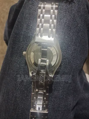 Versace Men's Watch.