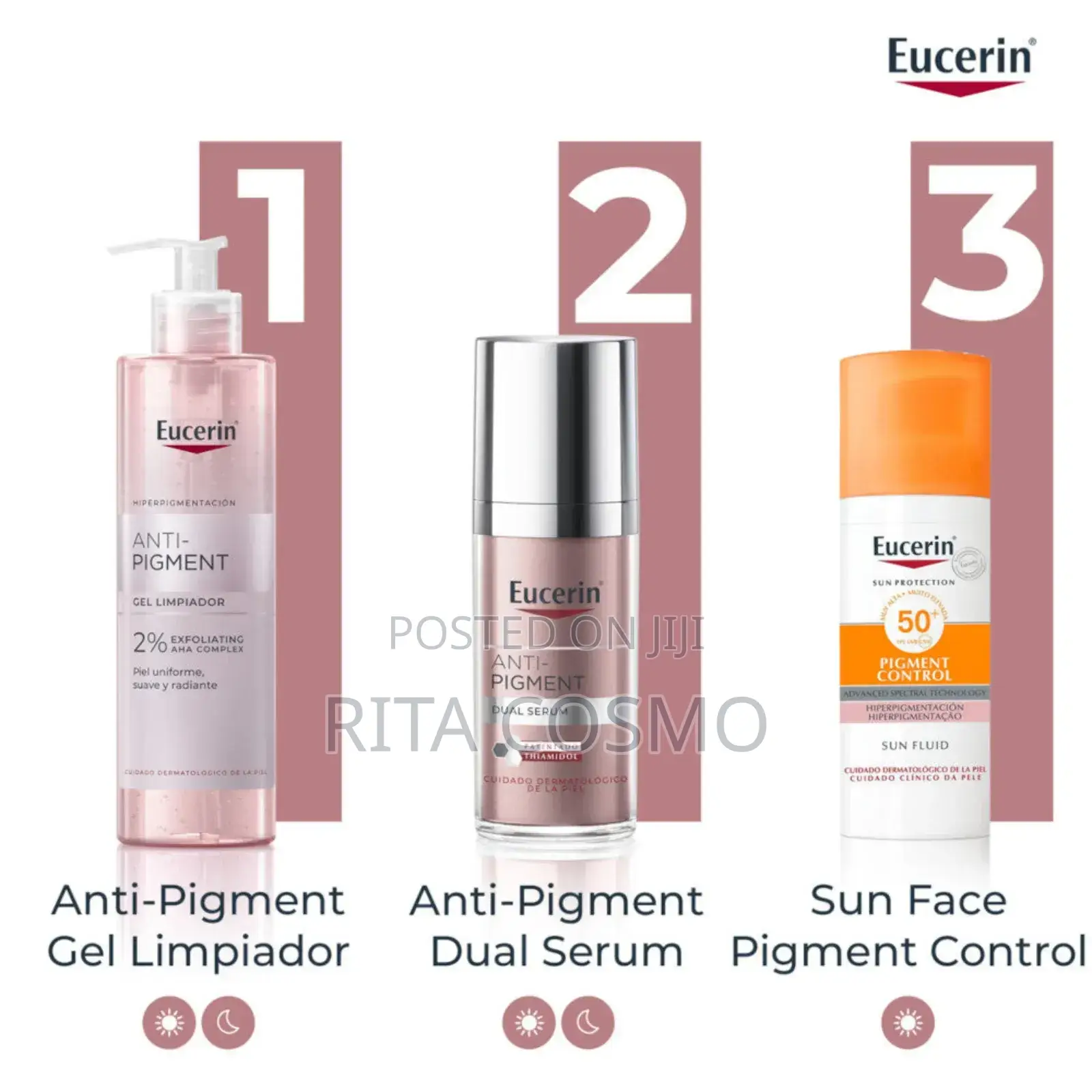 Eucerin Dual Serum