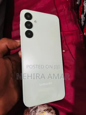 Photo - Samsung Galaxy A16 5G 128 GB Green