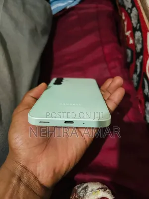 Samsung Galaxy A16 5G 128 GB Green