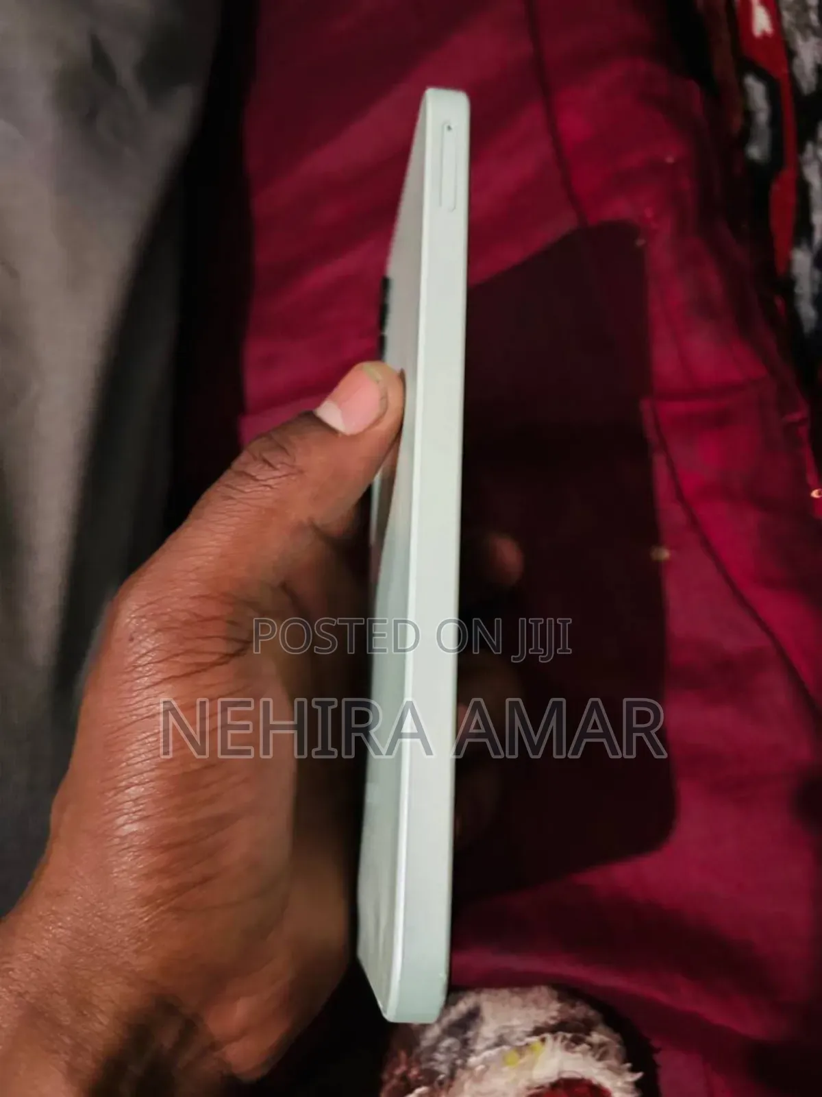 Samsung Galaxy A16 5G 128 GB Green