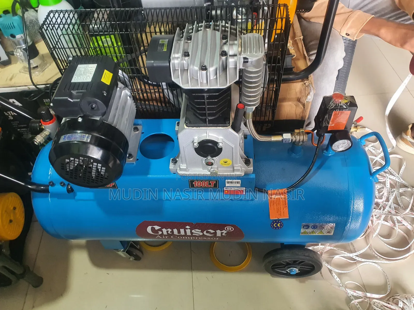 Air Comprsor
