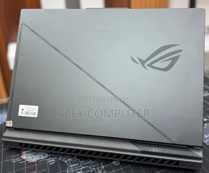 New Laptop Asus ROG Strix G16 G614 16GB Intel Core I9 SSD 1T