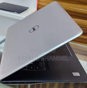 Photo - New Laptop Dell Inspiron 15 8GB Intel Core I7 SSD 1T