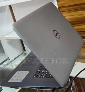 New Laptop Dell Inspiron 15 8GB Intel Core I7 SSD 1T