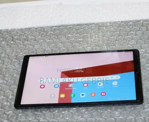 New Samsung Galaxy Tab A7 Lite 32 GB
