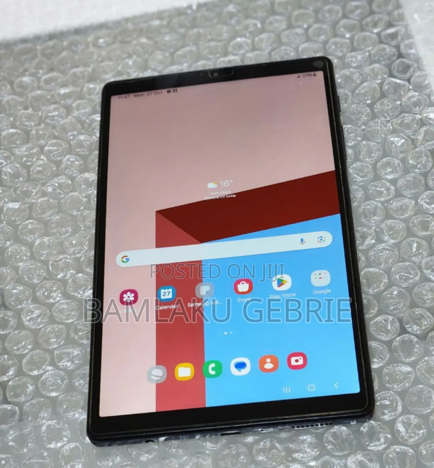 New Samsung Galaxy Tab A7 Lite 32 GB