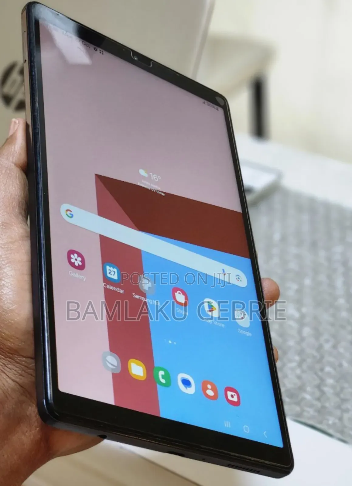 New Samsung Galaxy Tab A7 Lite 32 GB