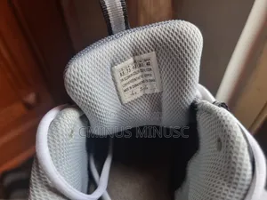 Photo - Skechers Stamina Cutback With Lace Up