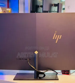 Photo - New Desktop Computer HP Envy 32GB Intel Core I9 SSD 1T