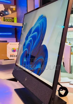 New Desktop Computer HP Envy 32GB Intel Core I9 SSD 1T