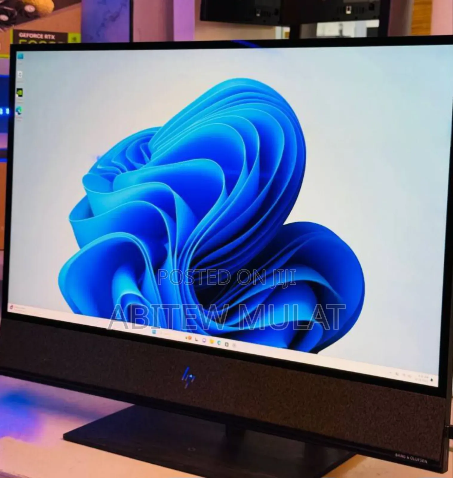 New Desktop Computer HP Envy 32GB Intel Core I9 SSD 1T