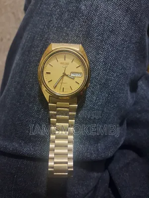 Photo - Seiko Automatic