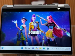 New Laptop Dell Latitude 5340 16GB Intel Core I7 SSD 512GB