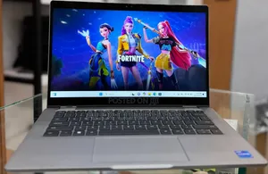 New Laptop Dell Latitude 5340 16GB Intel Core I7 SSD 512GB