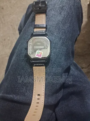 Skmei Watch