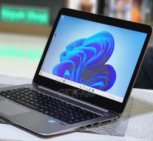 Photo - New Laptop HP EliteBook 1040 G3 8GB Intel Core i5 SSD 256GB