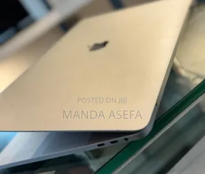 New Laptop Apple MacBook Pro 2016 16GB Intel Core I7 SSD 512GB