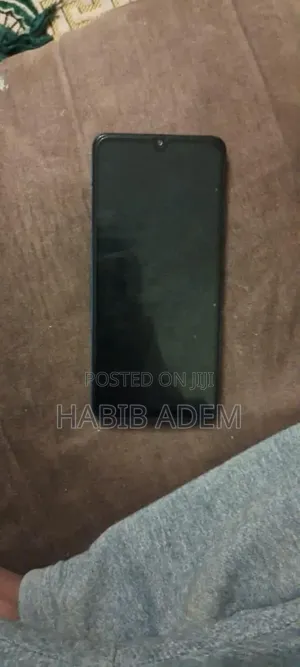 Photo - Samsung Galaxy A32 128 GB Blue