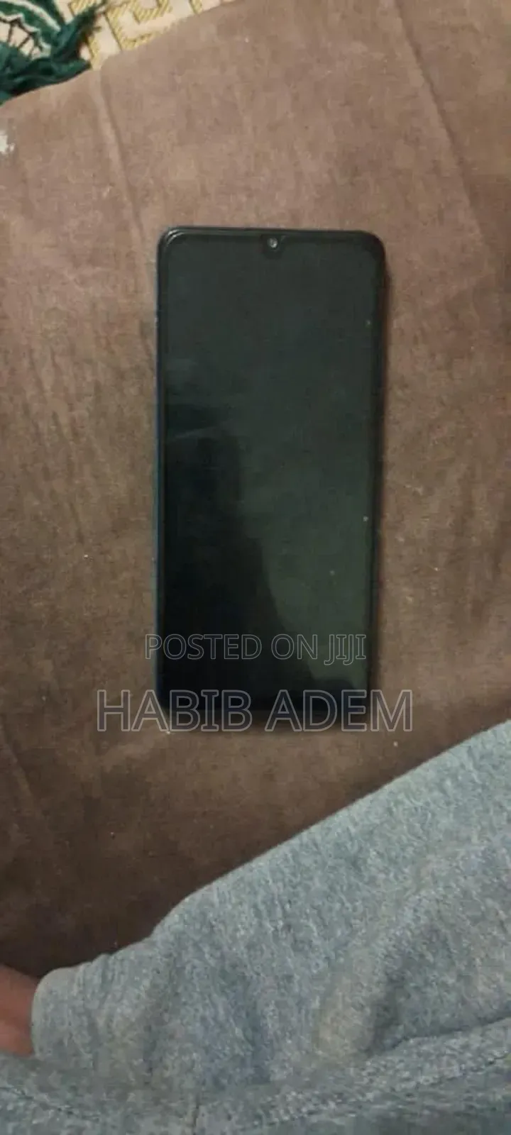 Samsung Galaxy A32 128 GB Blue