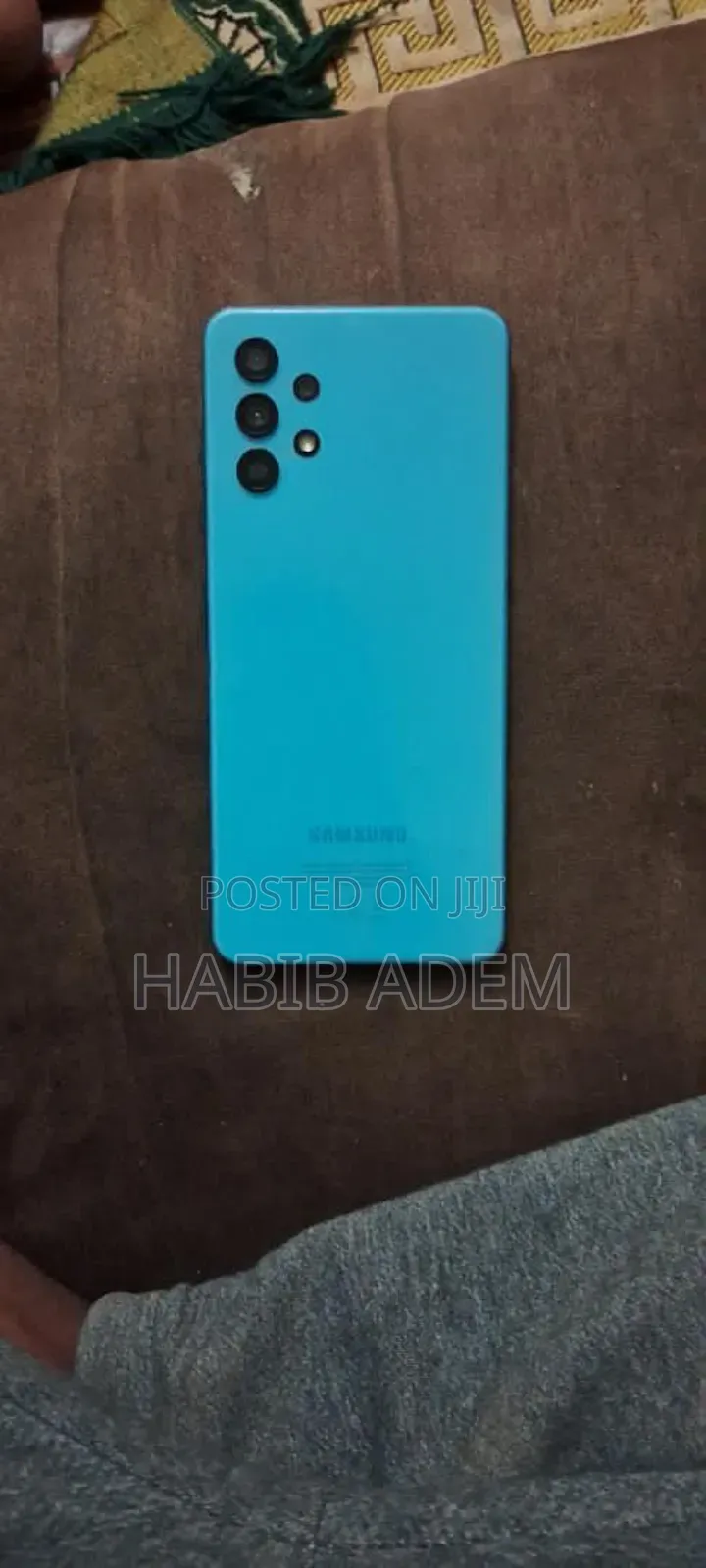 Samsung Galaxy A32 128 GB Blue