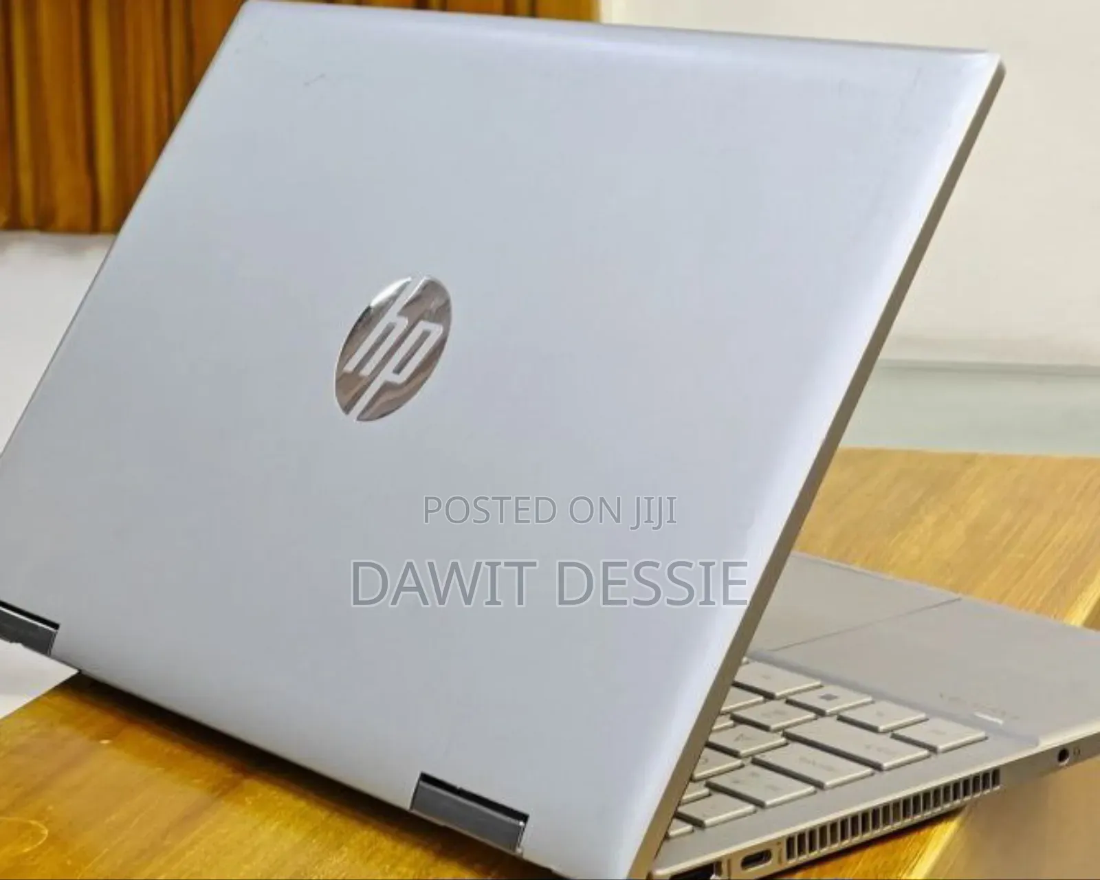 New Laptop HP Pavilion 14 X360 2-in-1 16GB Intel Core I5 SSD 1T