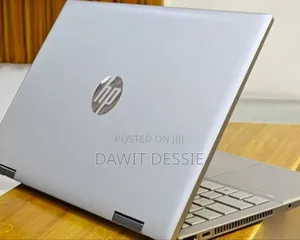 New Laptop HP Pavilion 14 X360 2-in-1 16GB Intel Core I5 SSD 1T