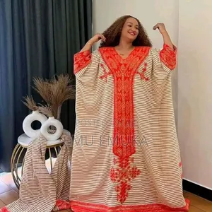 Photo - ውብየሀበሻ ቀሚስ