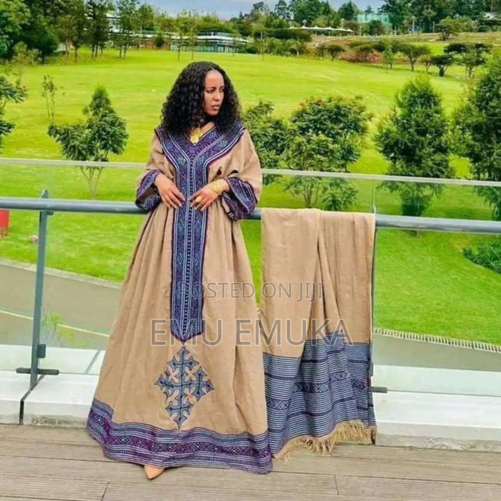 ውብየሀበሻ ቀሚስ