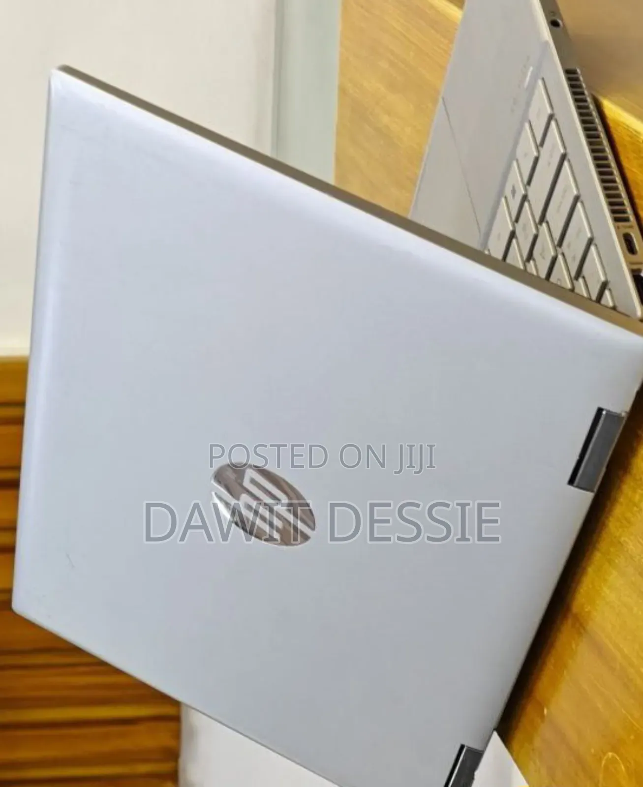 New Laptop HP Pavilion 14 X360 2-in-1 16GB Intel Core I5 SSD 1T