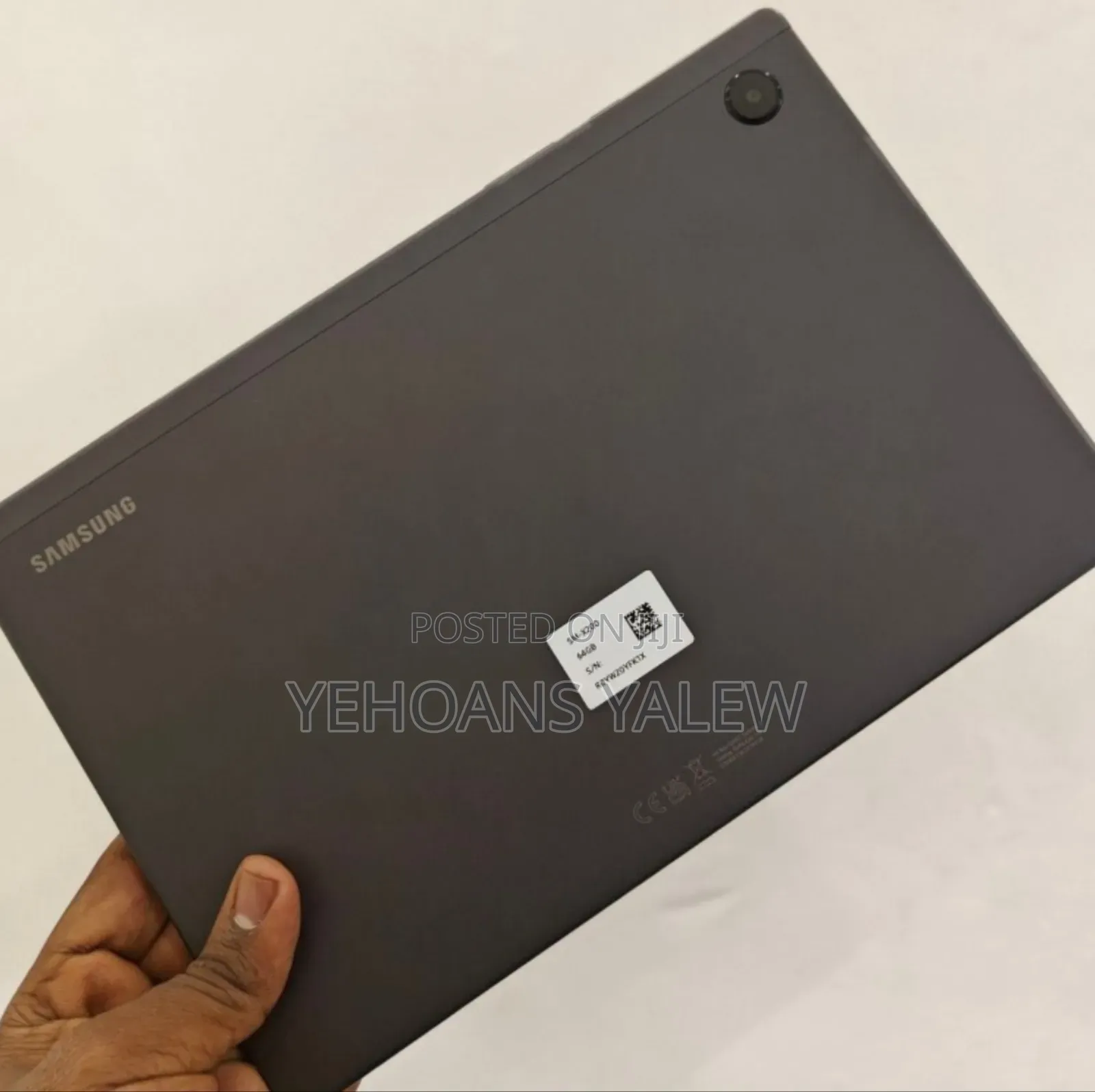 New Samsung Galaxy Tab A8 10.5 (2021) 64 GB