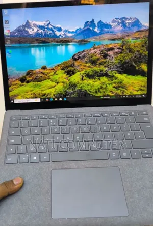 Photo - New Laptop MSI GF63 16GB Intel Core I7 SSD 512GB