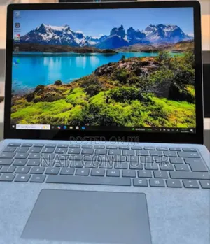 New Laptop MSI GF63 16GB Intel Core I7 SSD 512GB