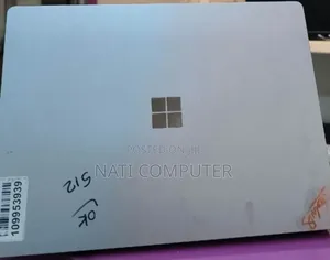 New Laptop MSI GF63 16GB Intel Core I7 SSD 512GB