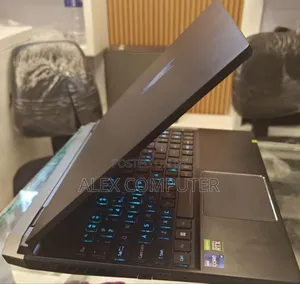 Photo - New Laptop Acer Predator Helios Neo 16 16GB Intel Core I9 SSD 1T