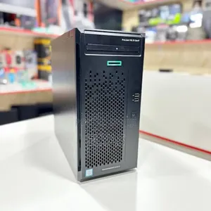 Photo - Hp Proliant Server