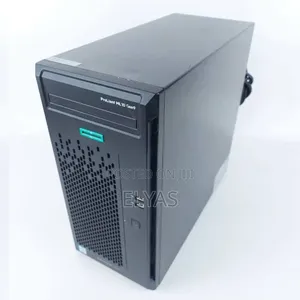 Hp Proliant Server