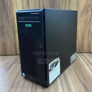 Hp Proliant Server