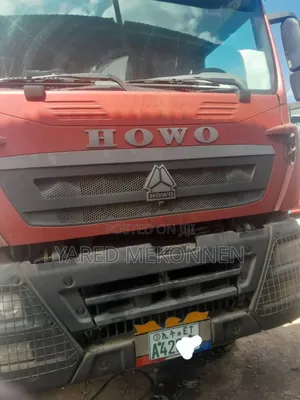 ለጥፎ የቆመ!!2025 Sino Truck